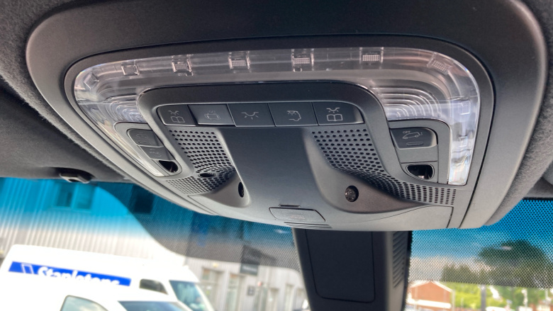 Mercedes-Benz Sprinter 315Cdi L3 Diesel Rwd 3.5t H2 Pro Van